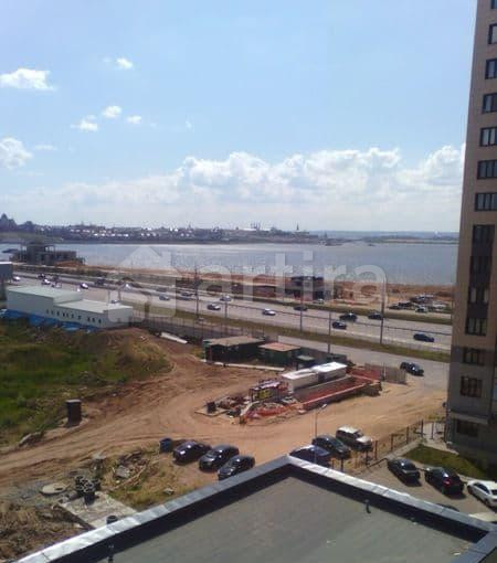 2-комн. квартира, 55 м2, 12/18 эт. Казань - изображение 16