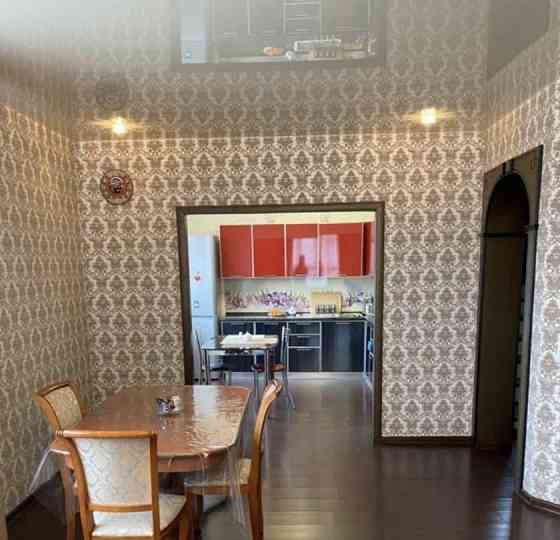 Коттедж, 188 м2, 10 соток, 2 эт. Кстово