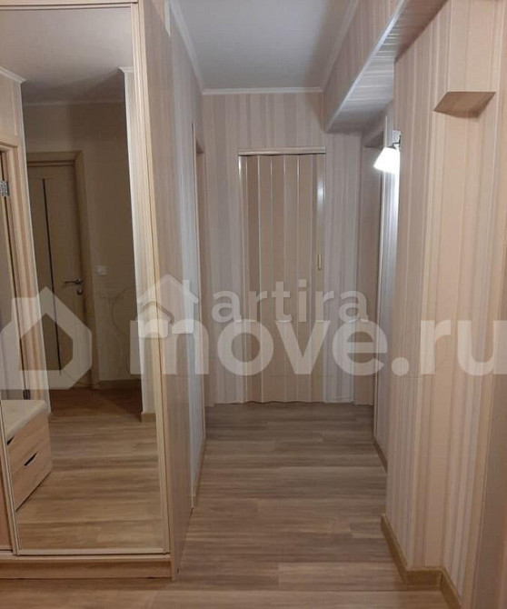 4-комн. квартира, 75 м2, 1/9 эт. Москва - изображение 1