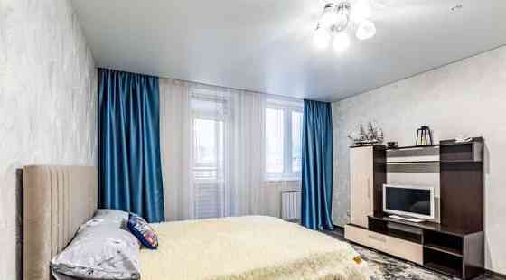 1-комн. апарт-ы, 28 м2, 5/12 эт. Верхняя Пышма