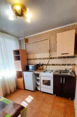 1-комн. квартира, 32 м2, 2/10 эт. Нефтекамск