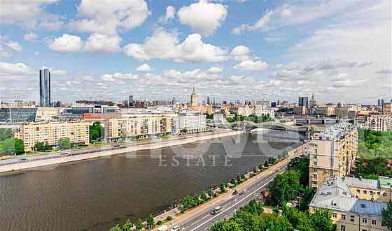 5-комн. пентхаус, 214.3 м2, 15/15 эт. Москва
