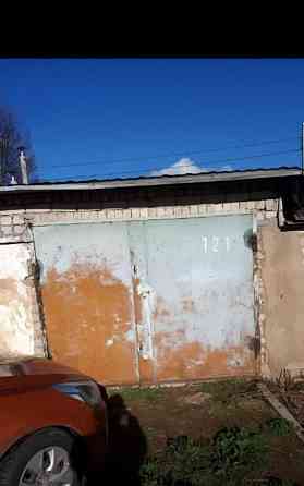 Гараж, 18 м2 Тейково