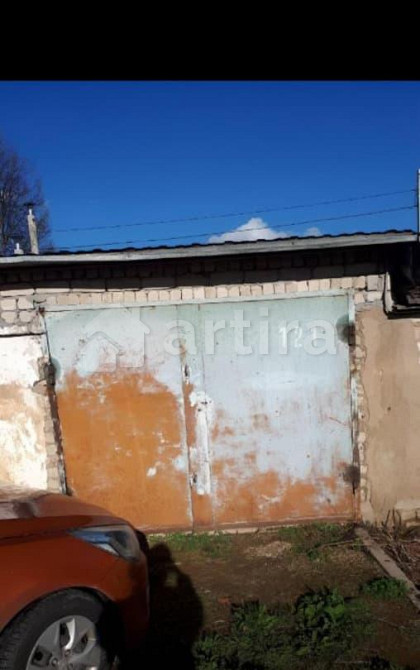Гараж, 18 м2 Тейково - изображение 1