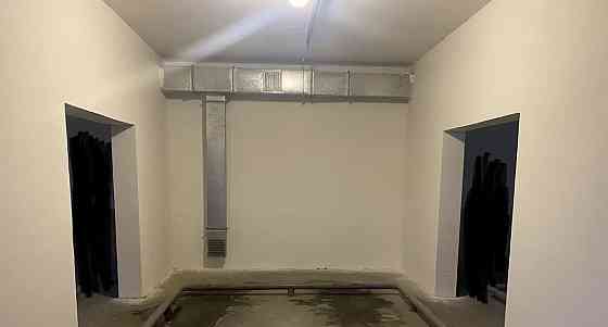 Гараж, 27 м2 Москва