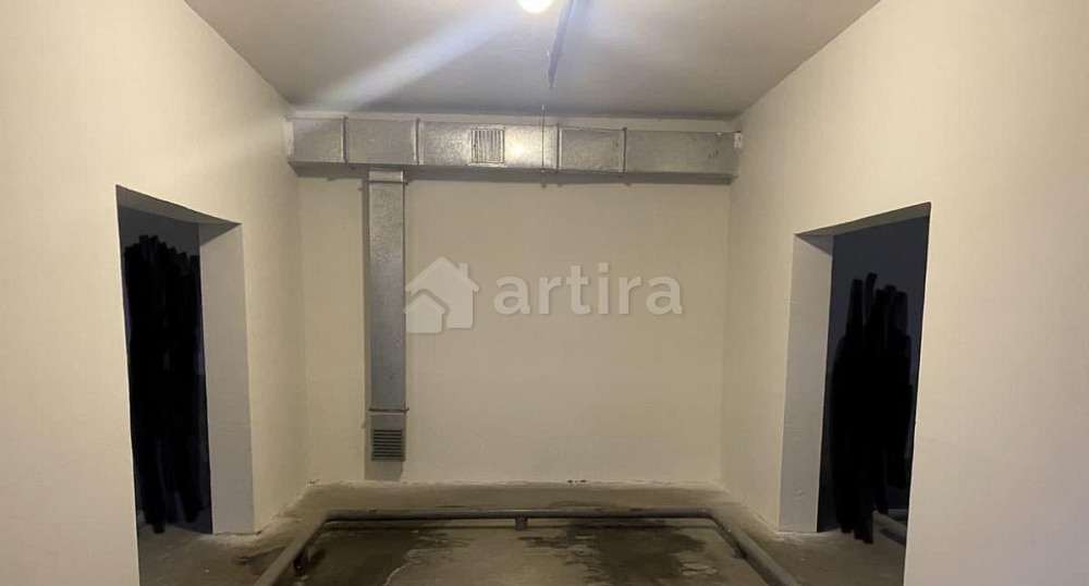 Гараж, 27 м2 Москва - изображение 2