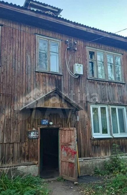 Комната, 18 м2, 1/2 эт. Уфа - изображение 5