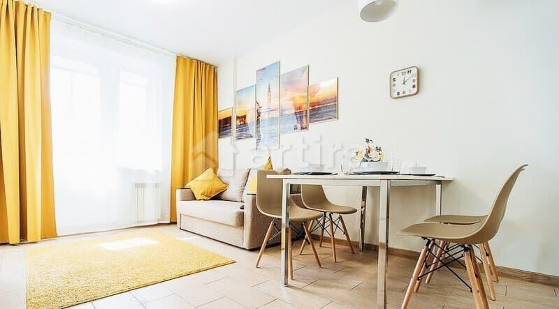 1-комн. квартира, 47 м2, 2/5 эт. Самара - изображение 9