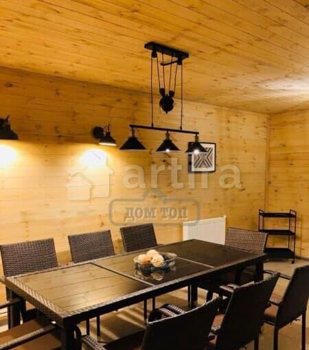 Коттедж, 700 м2 Реутов - изображение 13