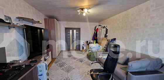 4-комн. квартира, 111.2 м2, 17/19 эт. Москва