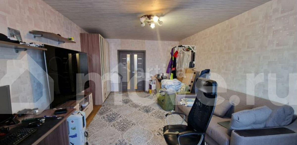 4-комн. квартира, 111.2 м2, 17/19 эт. Москва - изображение 2