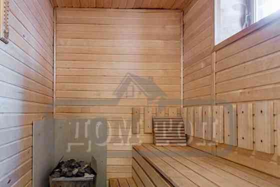 Коттедж, 600 м2 Лобня