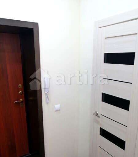 2-комн. апарт-ы, 52 м2, 1/4 эт. Нижний Тагил - изображение 10