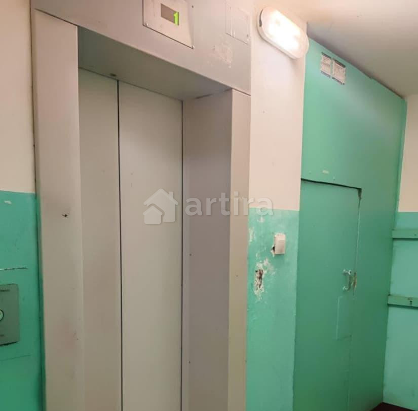 Комната, 60 м2, 3/9 эт. Люберцы - изображение 3