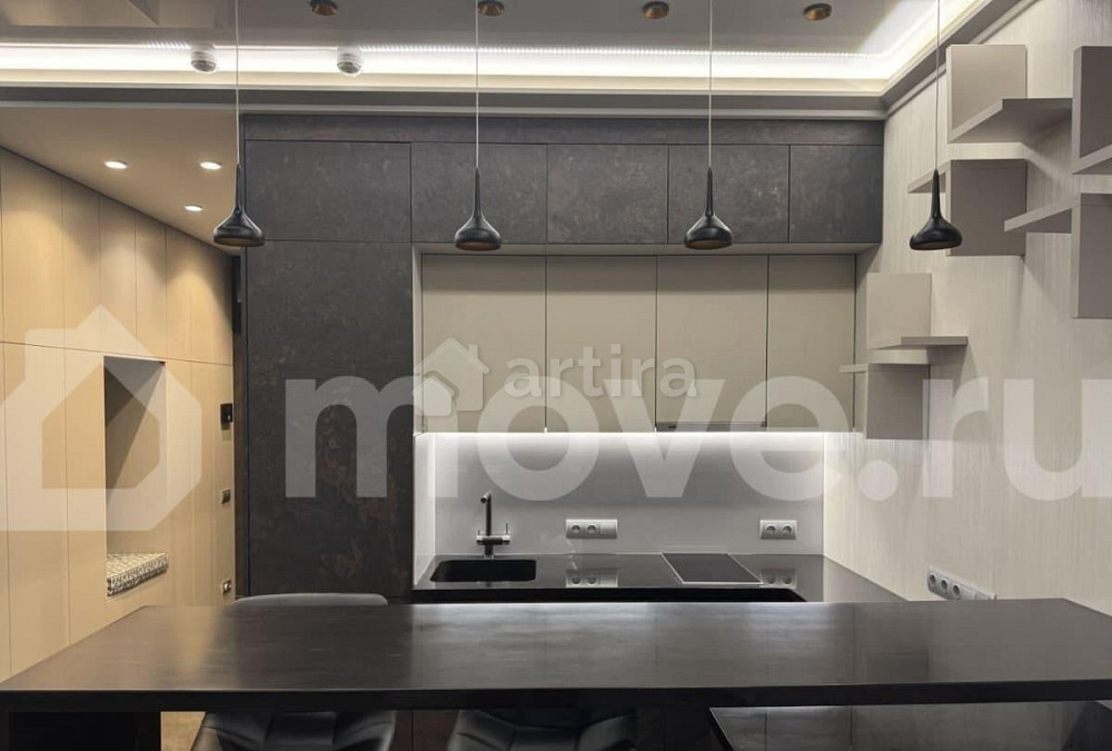 Студия, 32.3 м2, 13/13 эт. Москва - изображение 3