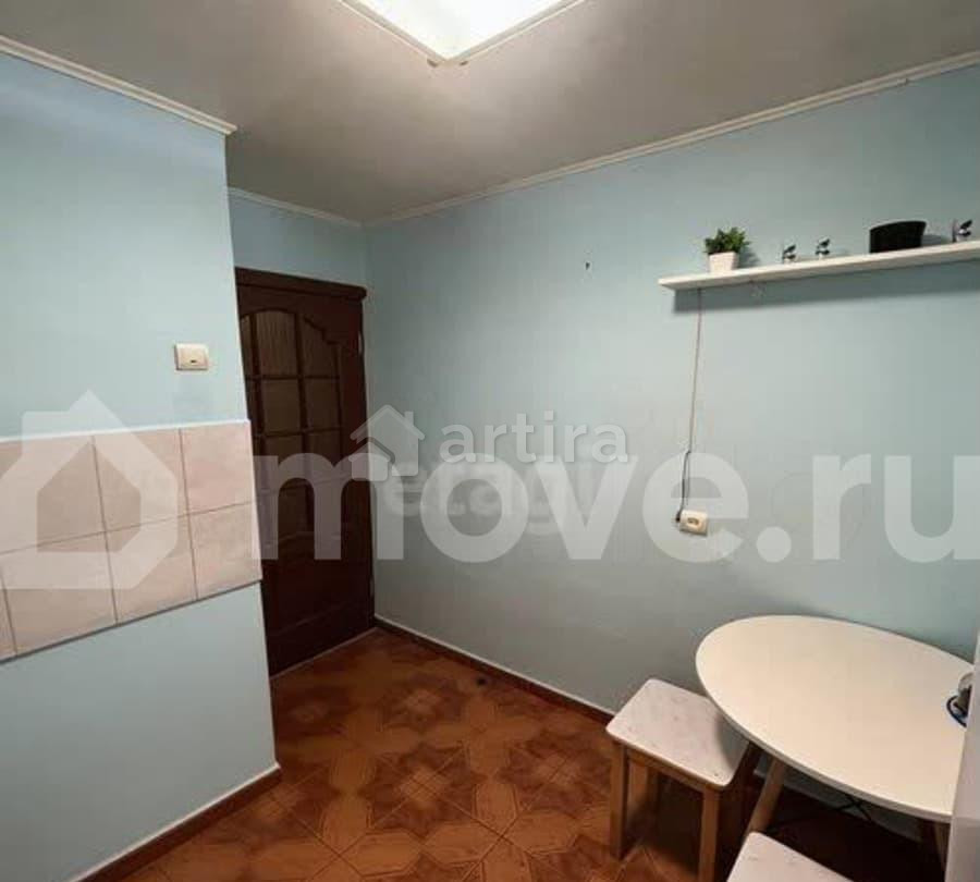 2-комн. квартира, 44.3 м2, 3/9 эт. Москва - изображение 3