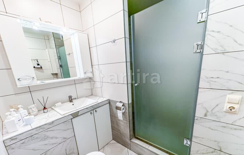 1-комн. квартира, 36 м2, 11/17 эт. Лобня - изображение 10