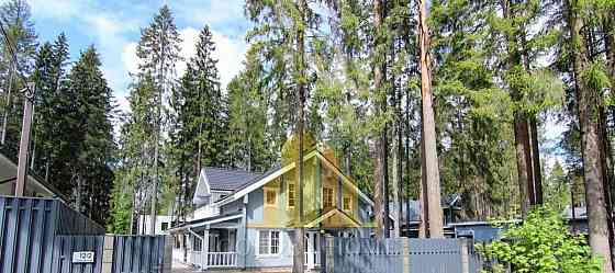 Дом, 270 м2, 12 соток, 2 эт. Санкт-Петербург