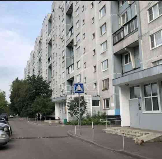 Комната, 17 м2, 8/12 эт. Москва