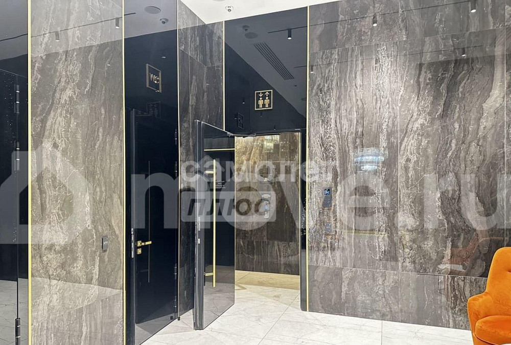 Студия, 29 м2, 2/24 эт. Москва - изображение 5