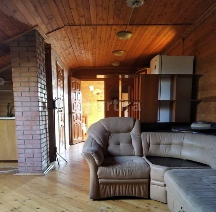 Дом, 360 м2, 6 соток, 3 эт. Щёлково - изображение 2