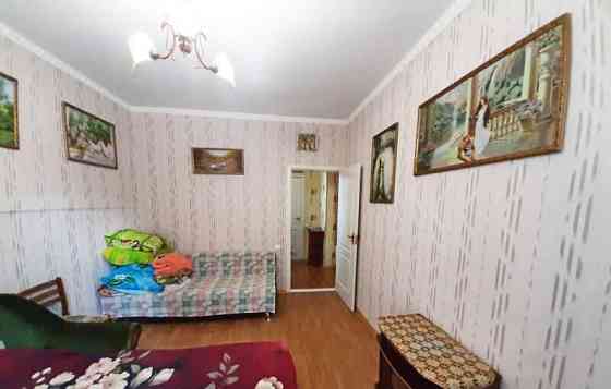 1-комн. квартира, 25 м2, 2/2 эт. Алушта