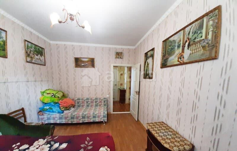 1-комн. квартира, 25 м2, 2/2 эт. Алушта - изображение 2