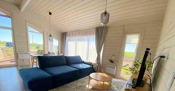 Дом, 100 м2, 11 соток, 1 эт. Гатчина