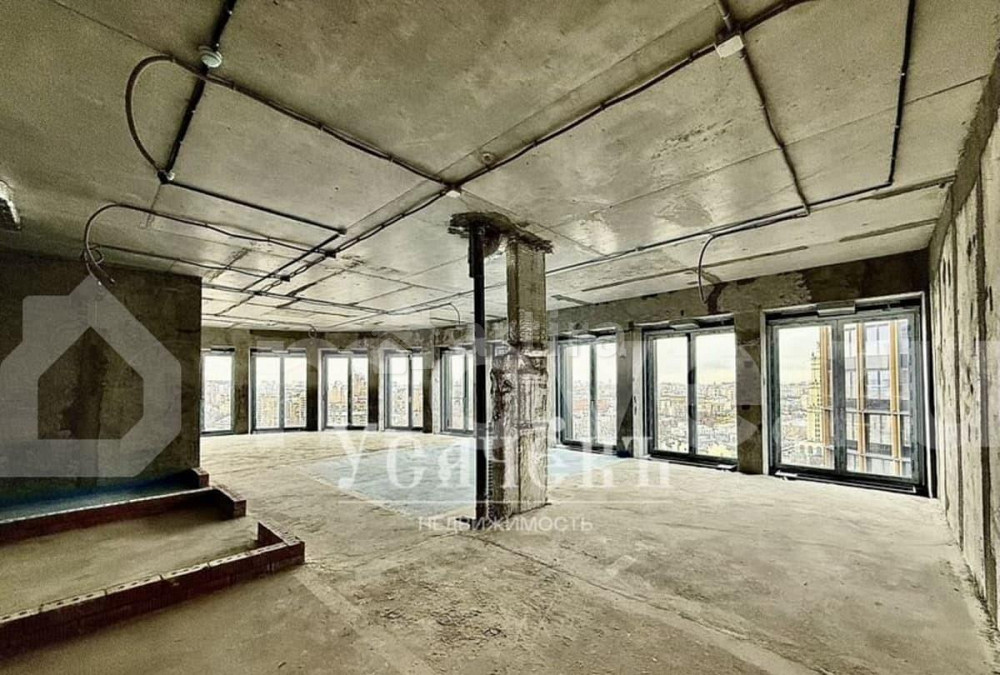 4-комн. апарт-ы, 198 м2, 19/20 эт. Москва - изображение 3