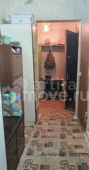 3-комн. квартира, 81 м2, 7/17 эт. Москва - изображение 6