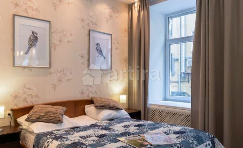 1-комн. квартира, 68 м2, 7/10 эт. Самара - изображение 9