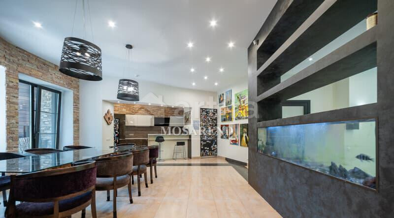 Дом, 720 м2 Москва - изображение 9