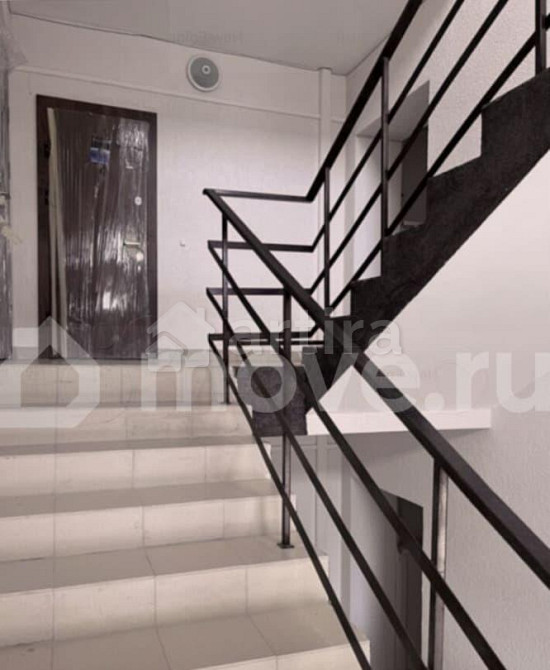 Студия, 15.3 м2, 3/5 эт. Москва - изображение 3