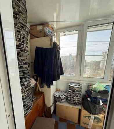 2-комн. квартира, 48.9 м2, 6/9 эт. Москва