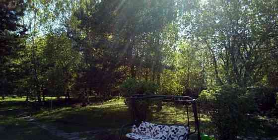 Коттедж, 520 м2, 0.7 га, 2 эт. Солнечногорск