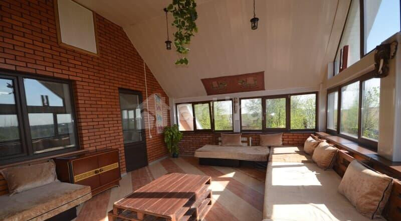 Коттедж, 2200 м2 Наро-Фоминск - изображение 20