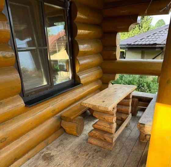 Дом, 100 м2, 20 соток, 1 эт. Солнечногорск