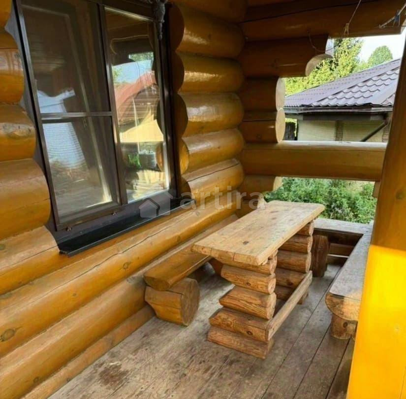 Дом, 100 м2, 20 соток, 1 эт. Солнечногорск - изображение 2