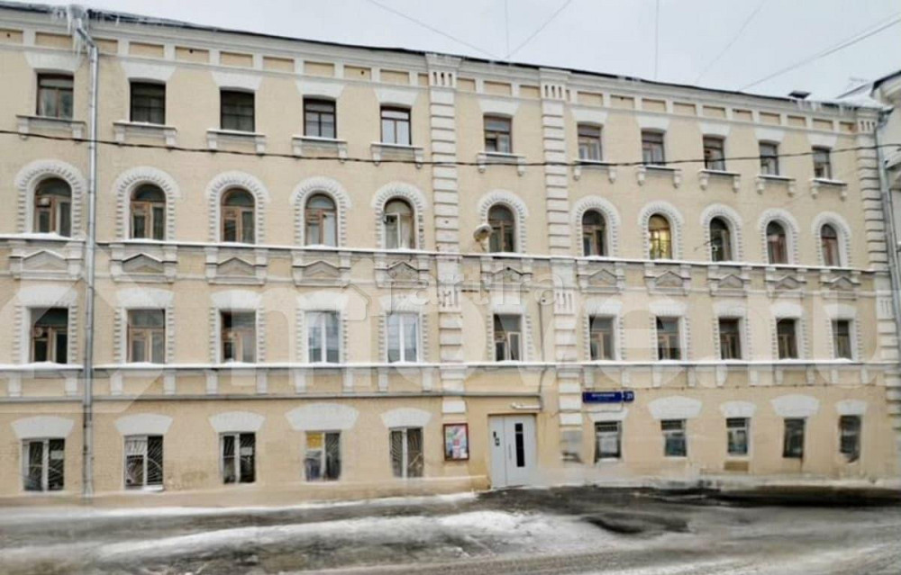 Студия, 20.3 м2, 2/4 эт. Москва - изображение 5