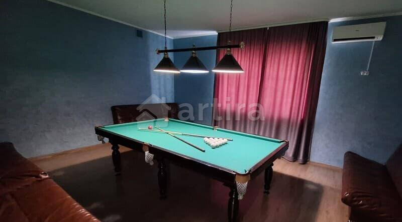 Коттедж, 320 м2 Иглино - изображение 12