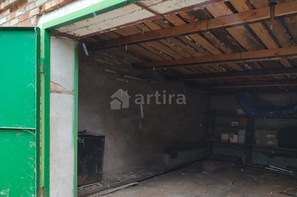Гараж, 30 м2 Дюртюли - изображение 4