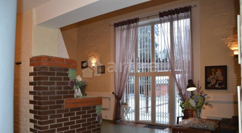 Коттедж, 340 м2 Мытищи - изображение 17