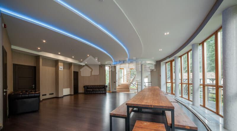 Коттедж, 700 м2 Истра - изображение 6