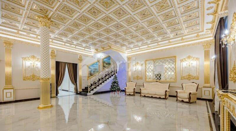 Коттедж, 700 м2 Люберцы - изображение 17