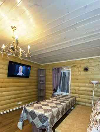 Дом, 76 м2, 6 соток, 1 эт. Таруса