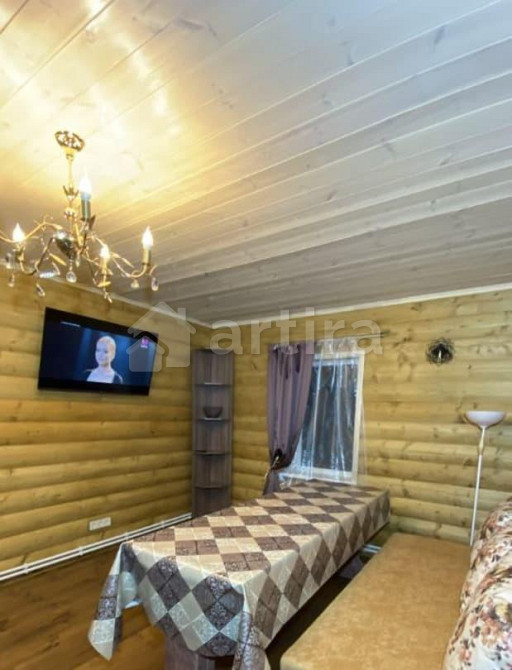 Дом, 76 м2, 6 соток, 1 эт. Таруса - изображение 2