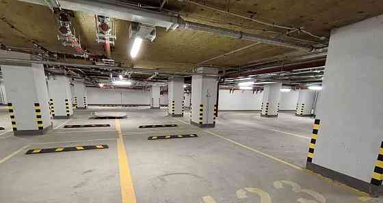 Гараж, 13 м2 Санкт-Петербург