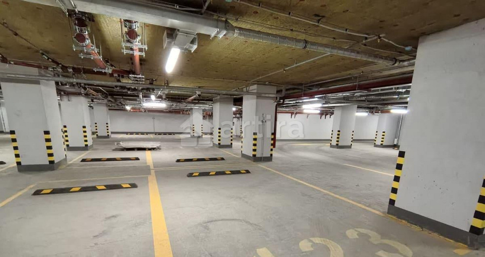 Гараж, 13 м2 Санкт-Петербург - изображение 2