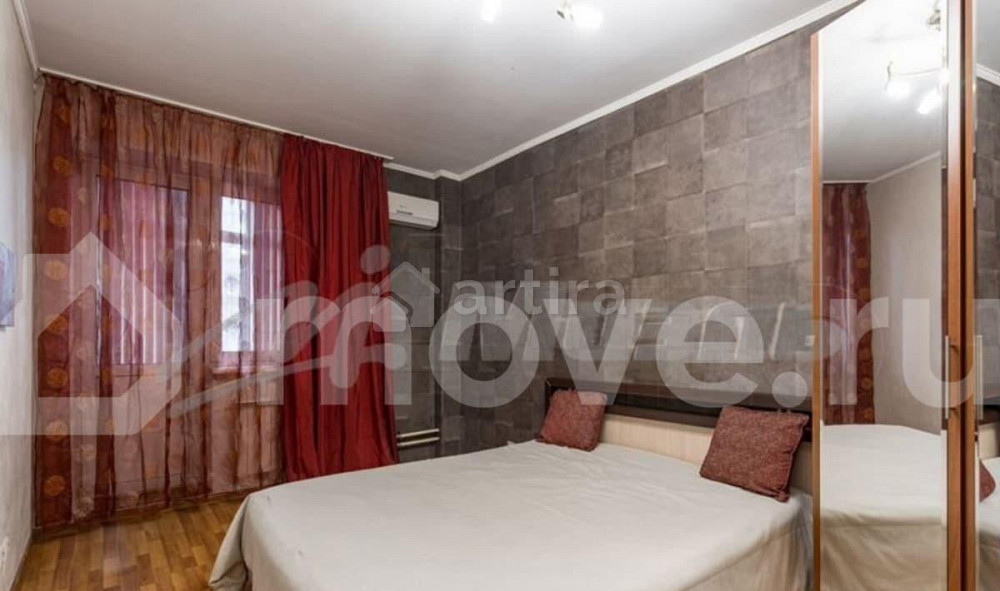 2-комн. квартира, 55.7 м2, 7/18 эт. Москва - изображение 6