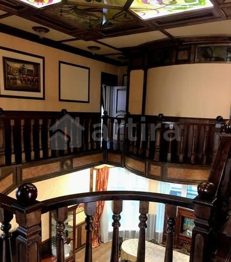 Дом, 850 м2 Щёлково - изображение 14